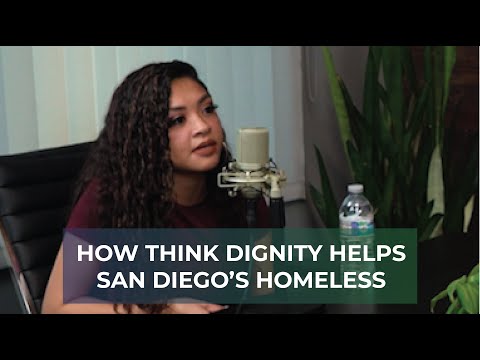 How Alpha Project Helps San Diego's Homeless Population - PROJECT : CONNECT - Episode 005 - Clip 3