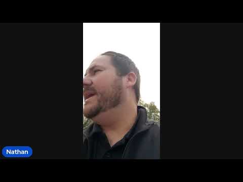 Webb Insurance Open House