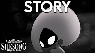 The Complete Story of Hollow Knight Silksong