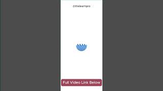Figma Loading Progress bar Animation | Interactive Components #figma #uidesigntutorial #ui