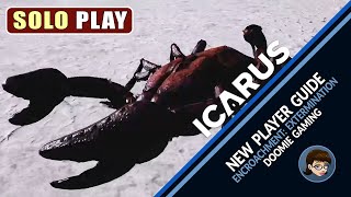 Icarus 1.0 Styx | Encroachment: Extermination Guide for New Players