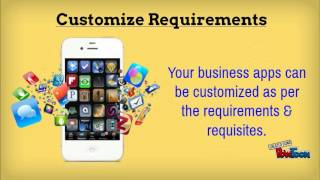 Benefits Of Mobile Apps Development For Business