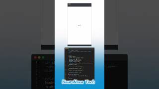 Basic Dot Animation using HTML and CSS 🔵 | CSS Animation Tutorial #html #css #animation