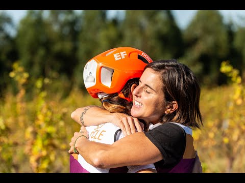 WOMEN BASQUE RETREAT