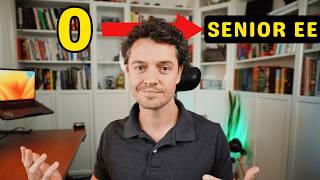 How I'd Start My Electrical Engineering Career in 2026 (Knowing What I Know Now)