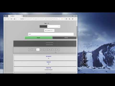 How To Bid For a Project   Video
