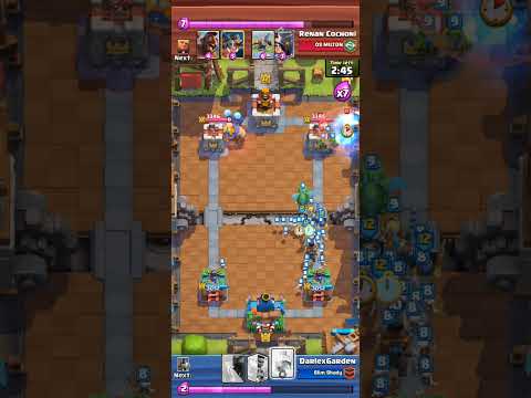 Infinite Elixir My Beloved