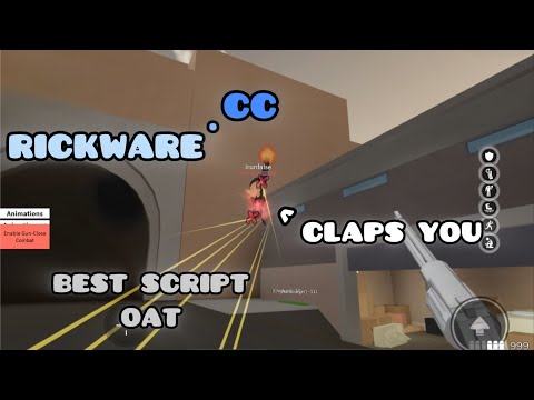 BEST *FREE* DA HOOD SCRIPT RICKWARE.CC *MOBILE & PC SUPPORT* *UNDETECTED*