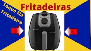 ✨Fritadeira Elétrica - Olha Só Esses Modelos!!