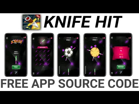 ANDROID APP DEVELOPMENT FOR BEGINNERS - HOW TO MAKE GAME IN ANDROID STUDIO