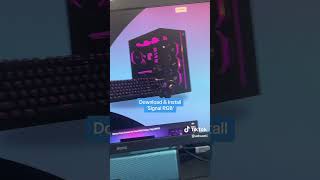 Change your PC Fan Color with this program! 🟢🔴🔵