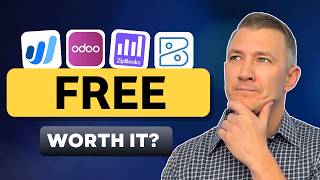 4 Best Free Accounting Software for Small Businesses