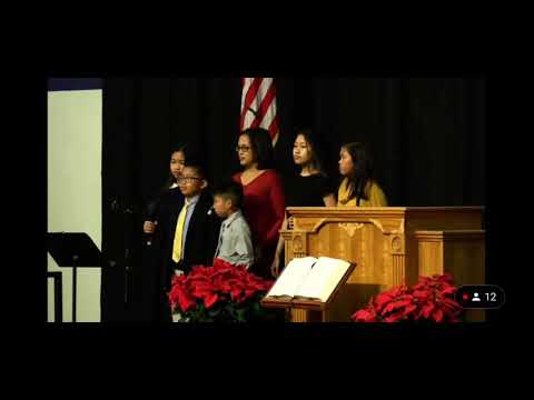 O Give Thanks / Original