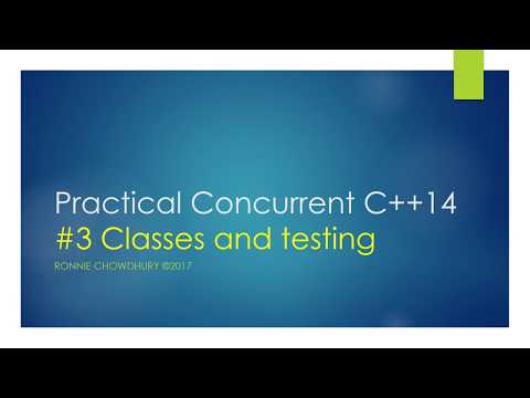 Options portfolio pricer in modern C++ 14 - Classes, testing and performance