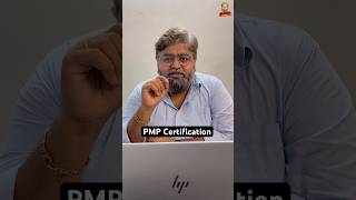 Did you know? PMP Certified professionals make 40% more than their uncertified peers. Link in desc⬇️