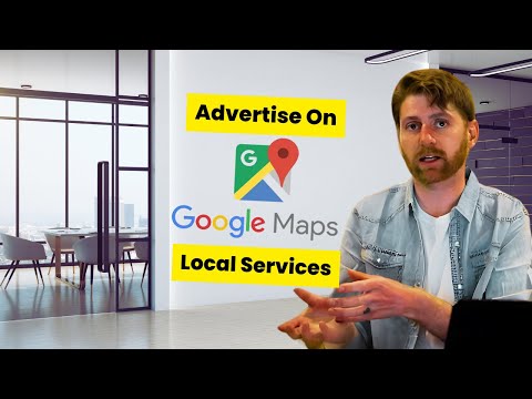 How To Advertise On Google Maps?