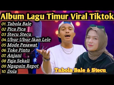 Kumpulan Lagu Timur Full Album Terbaru Viral Tiktok - Tabola Bale Full Album