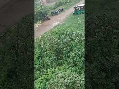 #toofan #orissa cyclone #andhrapradesh #vijayawada toofan ka asar