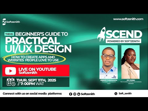 Beginner’s Guide to Practical UI/UX Design | How to Create Apps and Websites People Love to Use