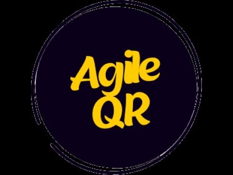 QR Manager example