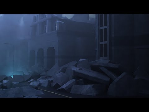 Shattered Hope - Official Piggy: Intercity Teaser Trailer