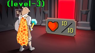 The Only Level 3 To Ever Complete TOB: Tob Tuesday #40