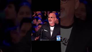 Man transform Magic😨😱In America's Got Talent Show #AGT#americagottalent#magic