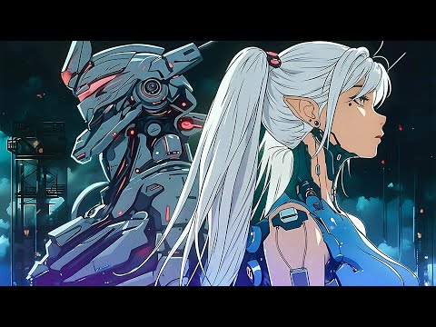 1990 ✦ Beyond the Saved Journey ✦ Synthwave, Dreamwave, Retrowave, Darkwave Mix