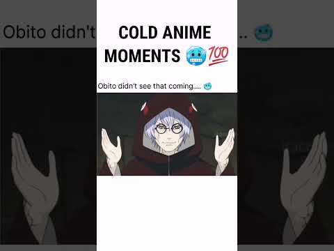 When Obito See Madara 🔥💯