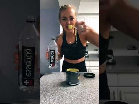 Get Moving with Energizing Workout Vibes