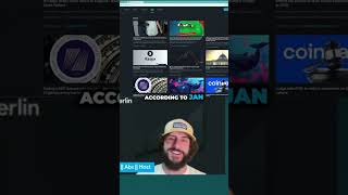 Get Personalized Crypto News Inside Merlin! 📰💡 #shorts #CryptoTools