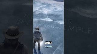 RDR 2: Unlocking Wild West! (Cheat Code Hunt - Part 2)