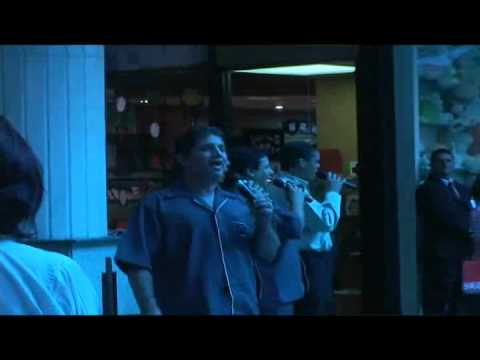Quarteto Gileade Especial de Natal no Shopping Flamboyant em Goiânia