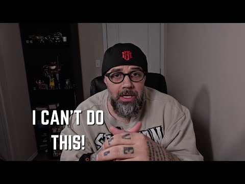 Episode 67: I cannot do this!