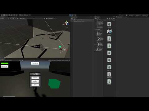 Throne alone: controller input