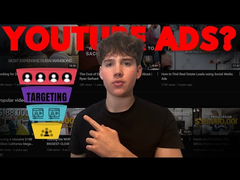 Realtors: Are YouTube Ads WORTH IT In 2025?