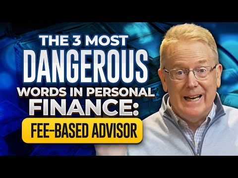 Exposing the Hidden Dangers of Fee-Based Advisors: What You Need to Know!