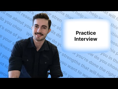 Practicing Basic Interview Questions | January 2023