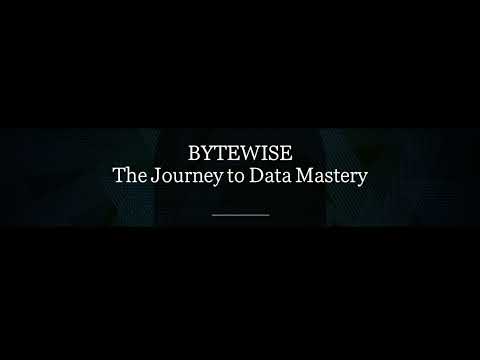 ByteWise Live Stream