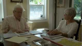 The History of Pondville: Chapter 1