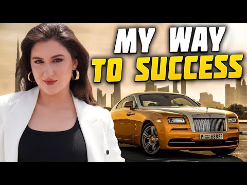 You can Become the First Millionaire in your Family!