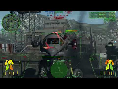 MechWarrior: Living Legends | Gameplay 2022