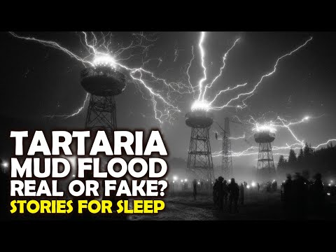 What Really Happened in the Mud Flood of Tartaria? | Stories For Sleep