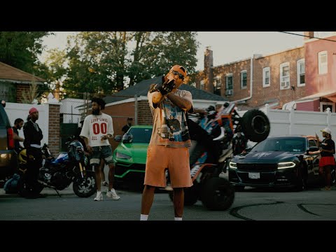 Cru'Bandit - Good Die Young