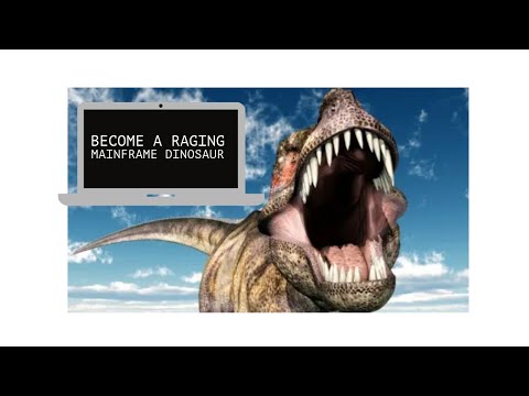 Convert JSON File To A Mainframe, Fixed Record File