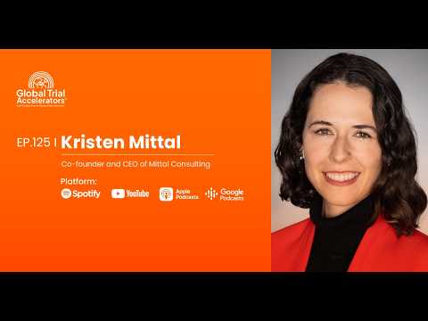 Kristen Mittal, Co-founder and CEO of Mittal Consulting
