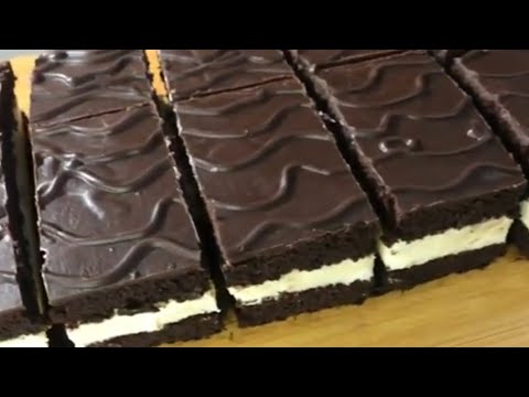 Why milk slice cake is a must-try for kids