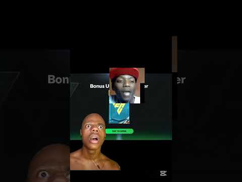 Pack opening gone legendary 🙌 💯  #fcmobile #esports #fifamobile #eafc #eafc25 #eafcmobile