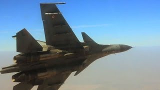 Vayu Shakti 2019 - 7th edition of the Fire Power Demonstration of Indian Air Force