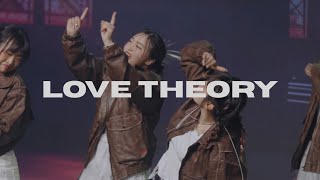 Love Theory | MAPICON